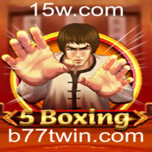 Explorando o Universo de 5Boxing: O Jogo que Conquista Corpos e Mentes