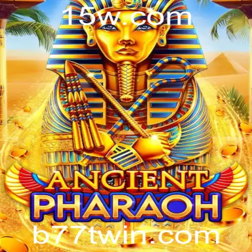 Explorando AncientPharaoh: A Sinergia Entre História e Estratégia