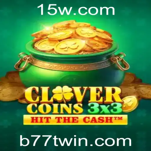 Explorando o Mundo Envolvente de Clovercoin3x3: O Jogo que Está Conquistando Corações