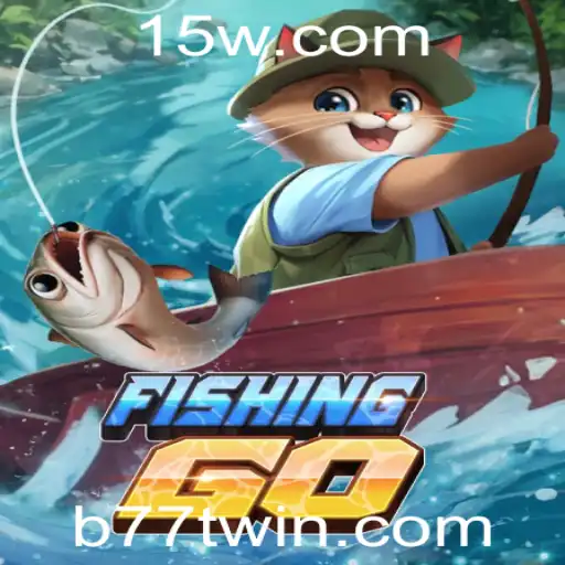 FishingGO: Mergulhe na Aventura da Pesca Digital com B77t