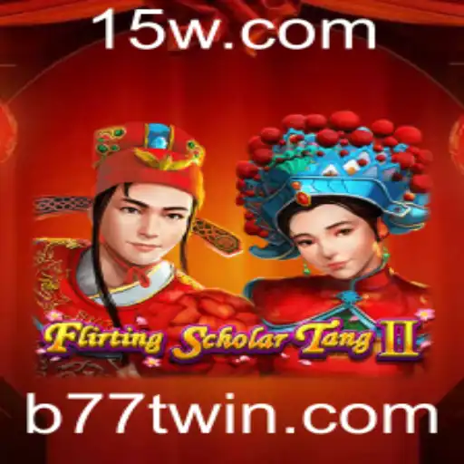 Flirting Scholar Tang II: Um Mergulho no Mundo do Jogo com Elementos Contemporâneos