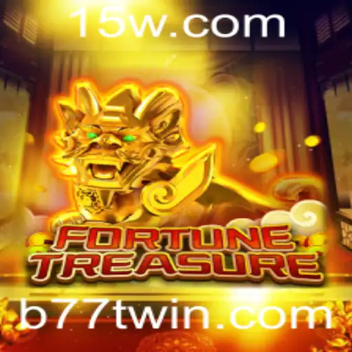 Descubra o Mundo de FortuneTreasure: Um Jogo Cheio de Aventuras e Desafios