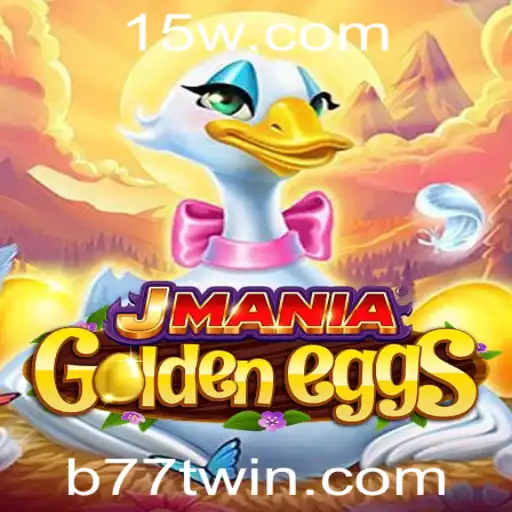 Descubra JManiaGoldenEggs: O Novo Fenômeno dos Jogos