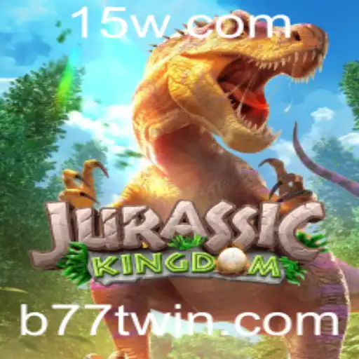 Descubra o Mundo de Aventura com JurassicKingdom