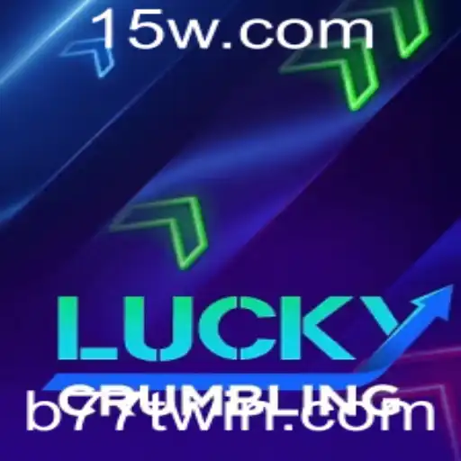 Descubra o Mundo de LuckyCrumbling
