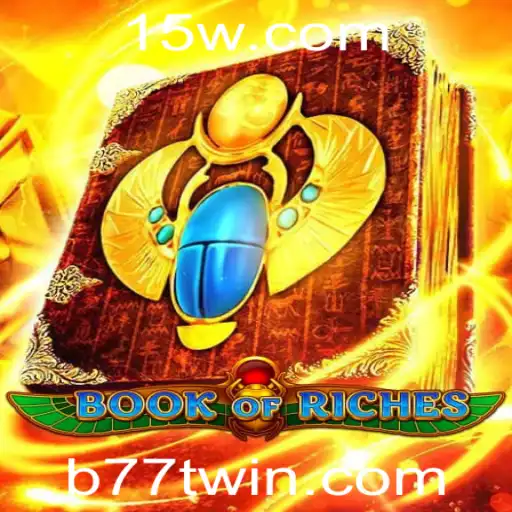 Explorando o Fascinante Mundo de Book of Riches: Descubra Aventuras e Regras