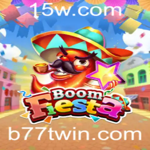Descubra BoomFiesta: A Experiência de Jogo Revolucionária