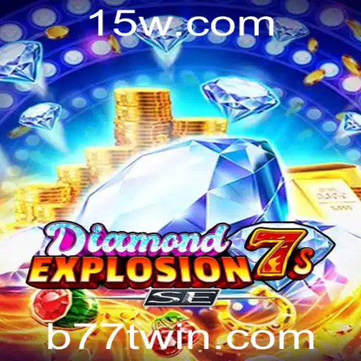 Dominando o DiamondExplosion7sSE: O Jogo Explosivo do Momento