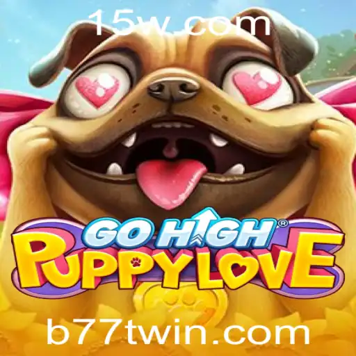 GoHighPuppyLove: Aventura e Desafios em um Universo Canino Virtual