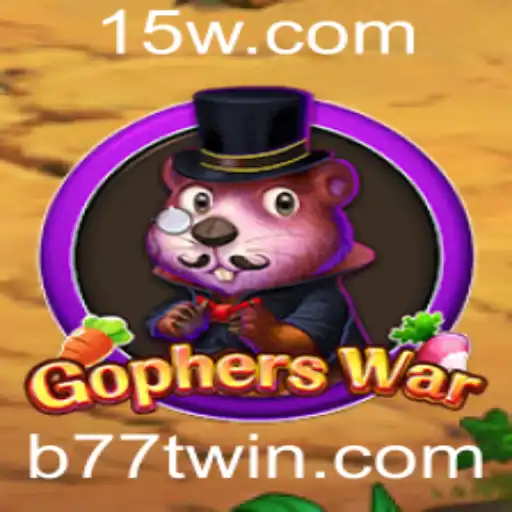 GophersWar: Uma Jornada Épica no Mundo dos Roedores Digitais
