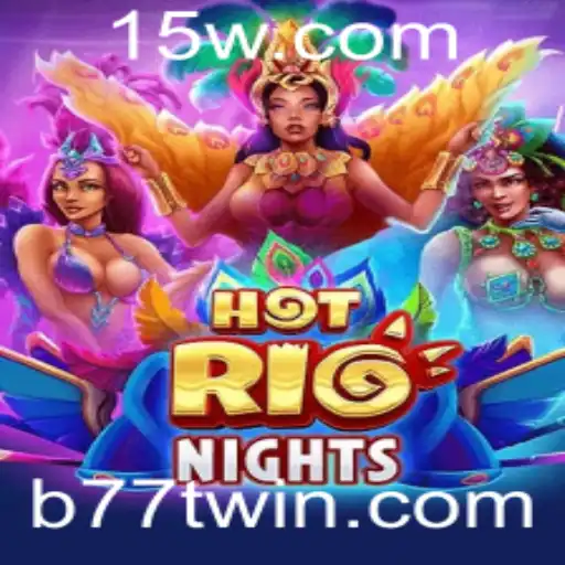 Explorando HotRioNights: A Experiência de Jogo Inovadora
