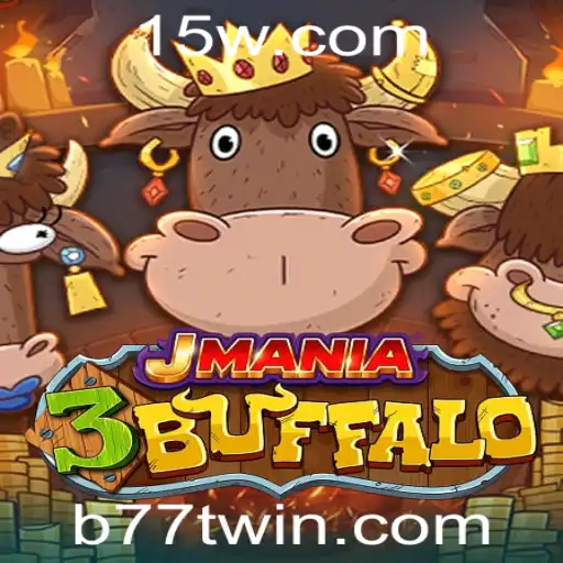 JMania3Buffalo: Explorando o Mundo Imersivo do Novo Jogo no Cenário Atual