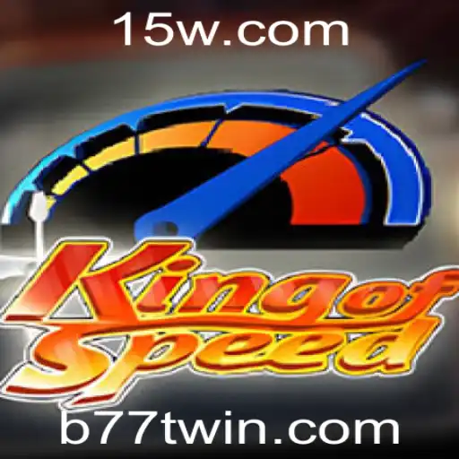 KingofSpeed: Uma Imersão no Mundo da Velocidade Extrema