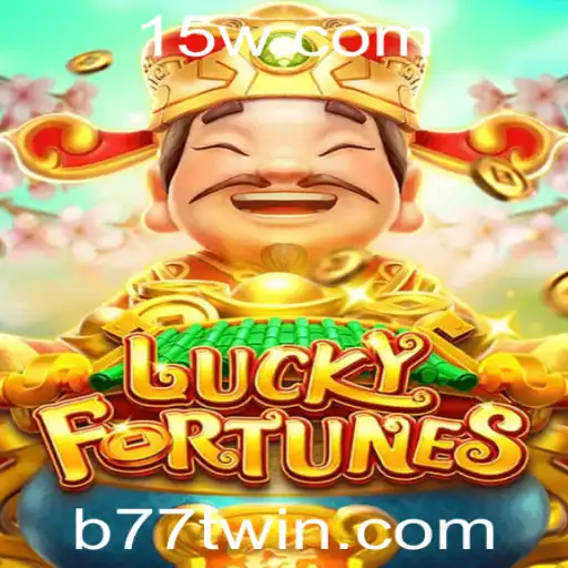 Explore o Mundo de LUCKYFORTUNES: Um Novo Jogo de Sorte