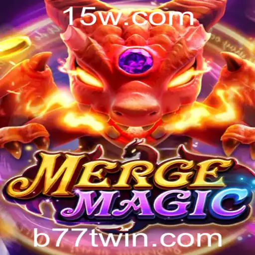Descubra o Fascinante Mundo de MERGEMAGIC: Um Guia Completo