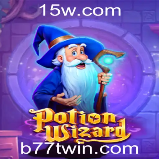 PotionWizard: A Magia em Suas Mãos
