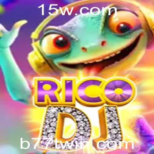 Descubra o Fascinante Mundo de RicoDJ: Um Jogo de Estratégia e Ritmo com b77t