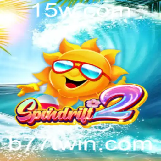 Spindrift2: Descubra o Mundo Inovador do Jogo com a Palavra-Chave 'b77t'