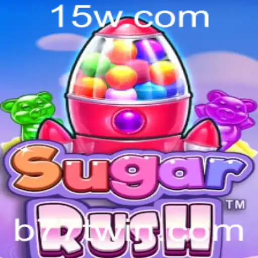 Explorando SugarRush: Um Mergulho no Mundo Doce do Jogo