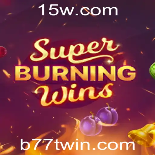 Explorando o Mundo do Jogo SuperBurningWins: Uma Experiência Intensa