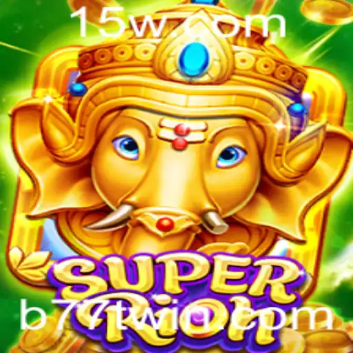 Descubra 'SuperRich': Um Jogo Inovador que Pode Transformar Seu Conceito de Riqueza!