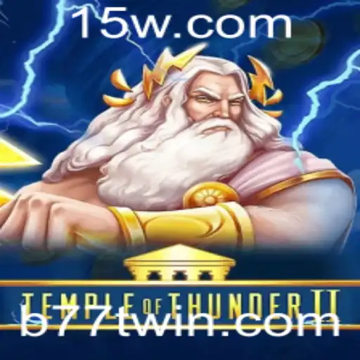 Explorando TempleofThunderII: Aventura, Estratégia e Muita Ação