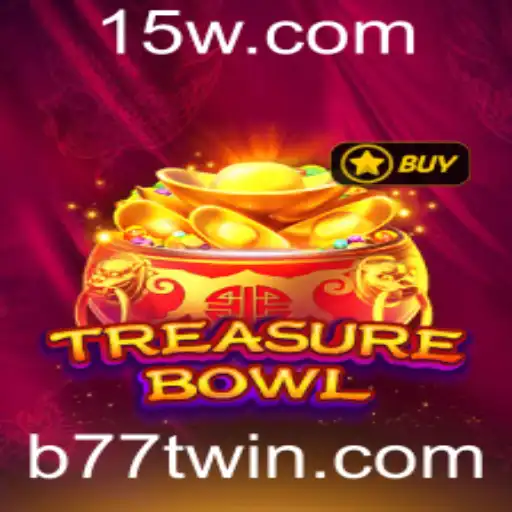 Descubra o Fascinante Jogo TreasureBowl: Regras e Jogabilidade
