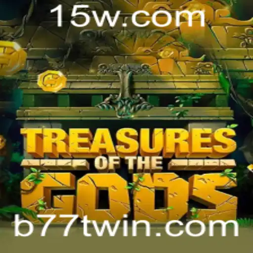 TreasureoftheGods: Descubra o Mundo Fascinante do Novo Jogo de Aventura B77t