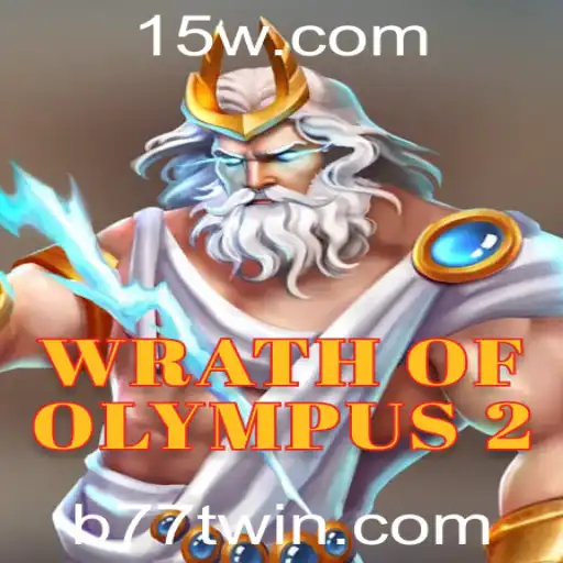 Explorando o Universo de 'WrathofOlympus2': Um Mergulho no Mundo Mitológico