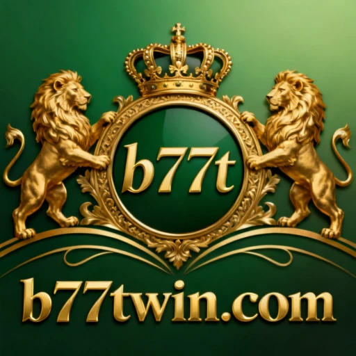 b77t Logo