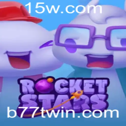 RocketStars: Conheça o Novo Fenômeno dos Jogos com a Chave Especial 'b77t'