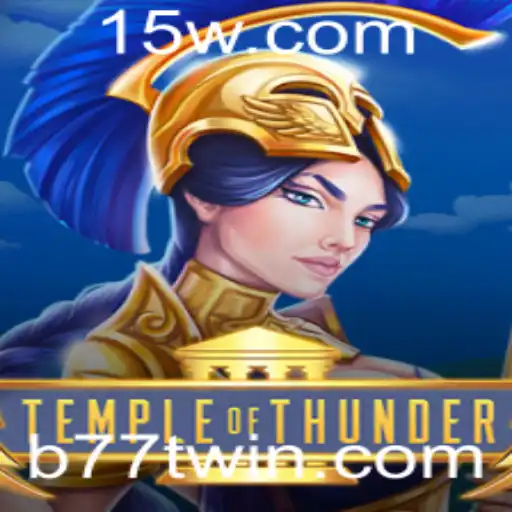 Explorando TempleofThunder: O Novo Jogo de Aventura que Conquista Gamers