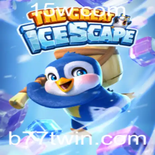 Descubra o Mundo Congelante de TheGreatIcescape e as Regras do Jogo b77t