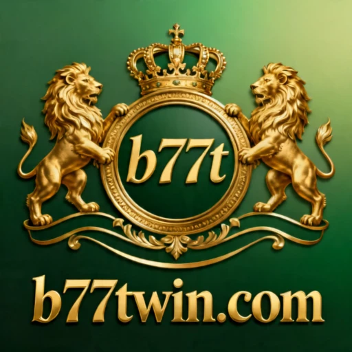 b77t Logo